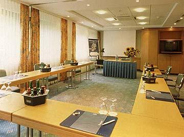Leonardo Royal Baden- Hotel Baden-Baden