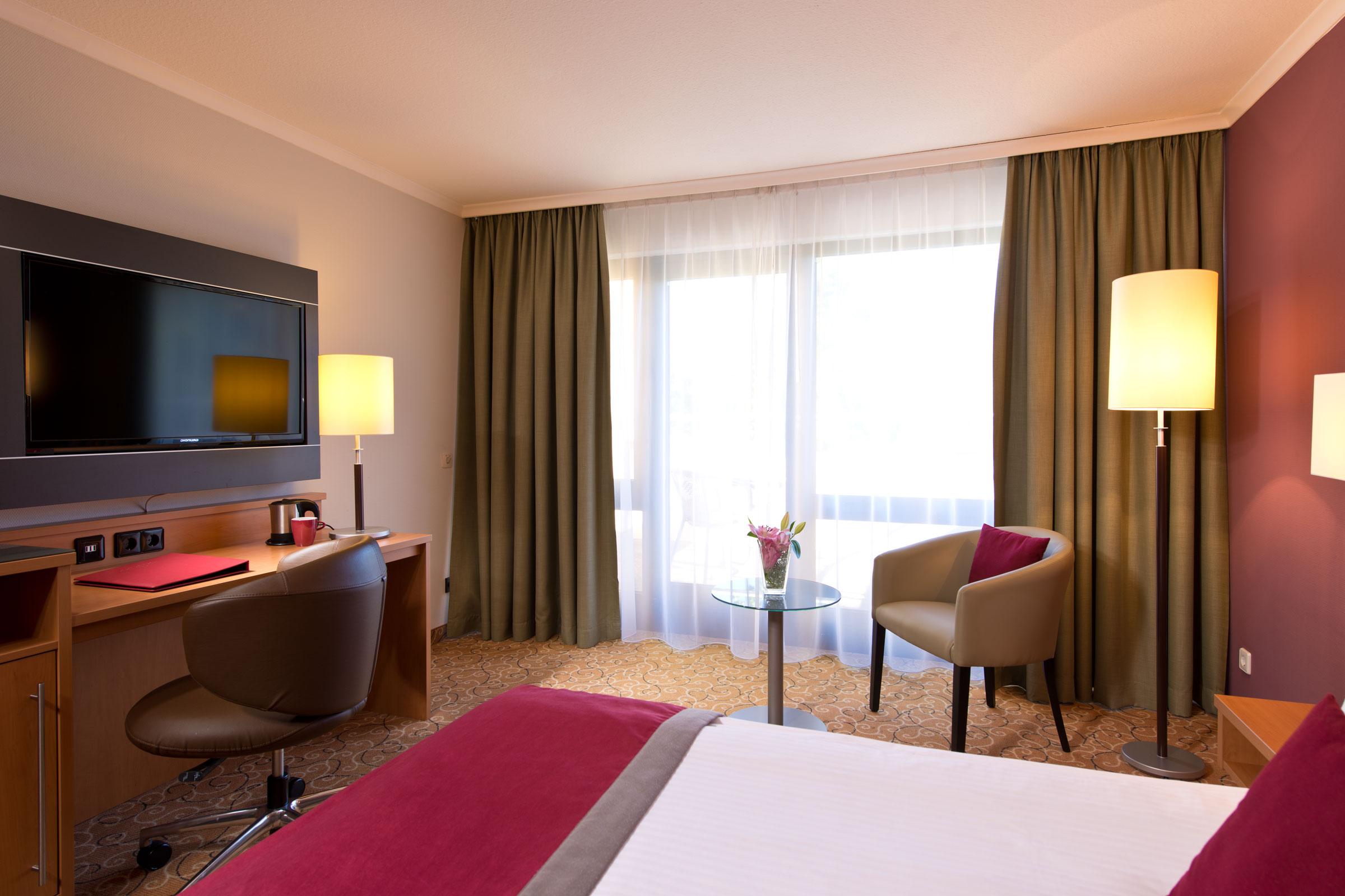 Leonardo Royal Baden-