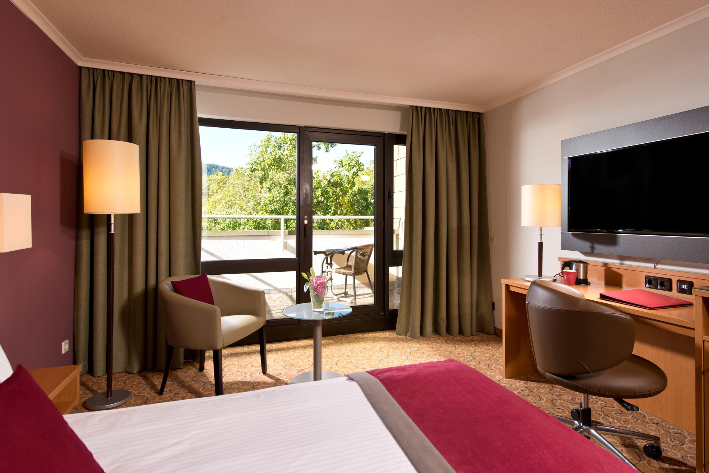 Leonardo Royal Baden- 4*