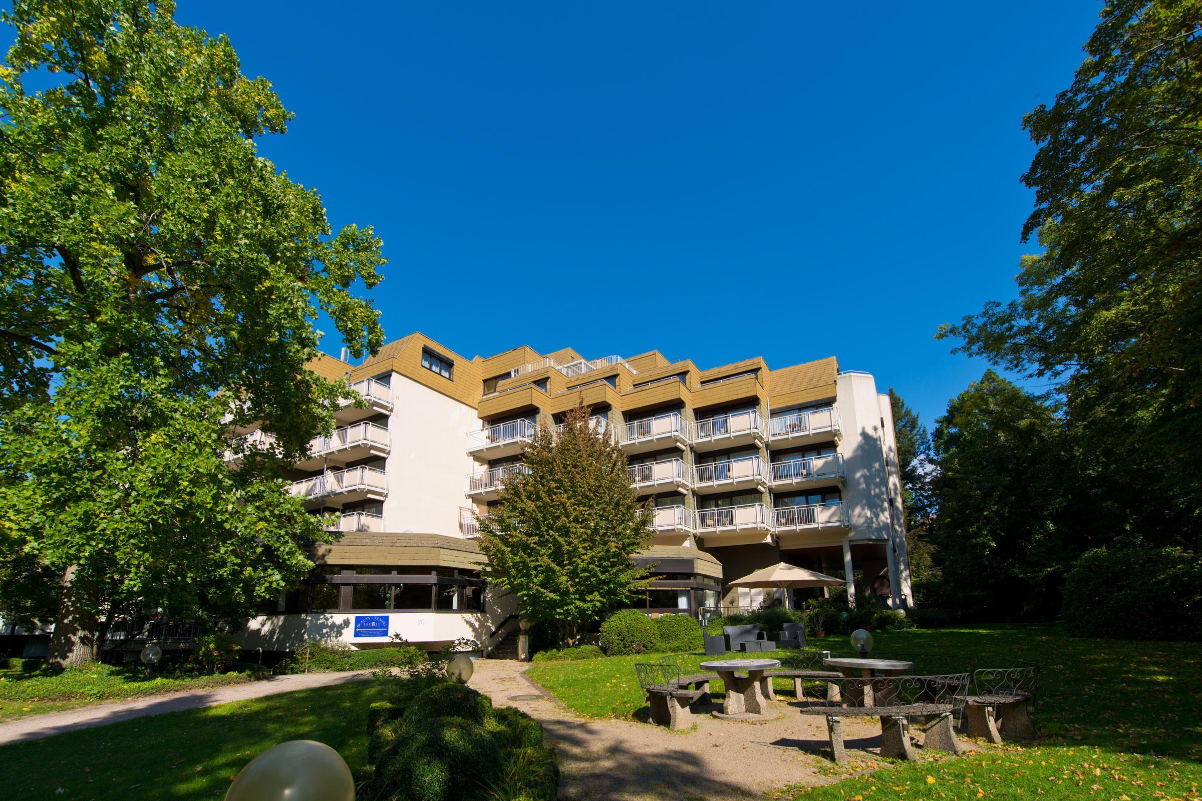 Hotel Leonardo Royal Baden- Baden-Baden