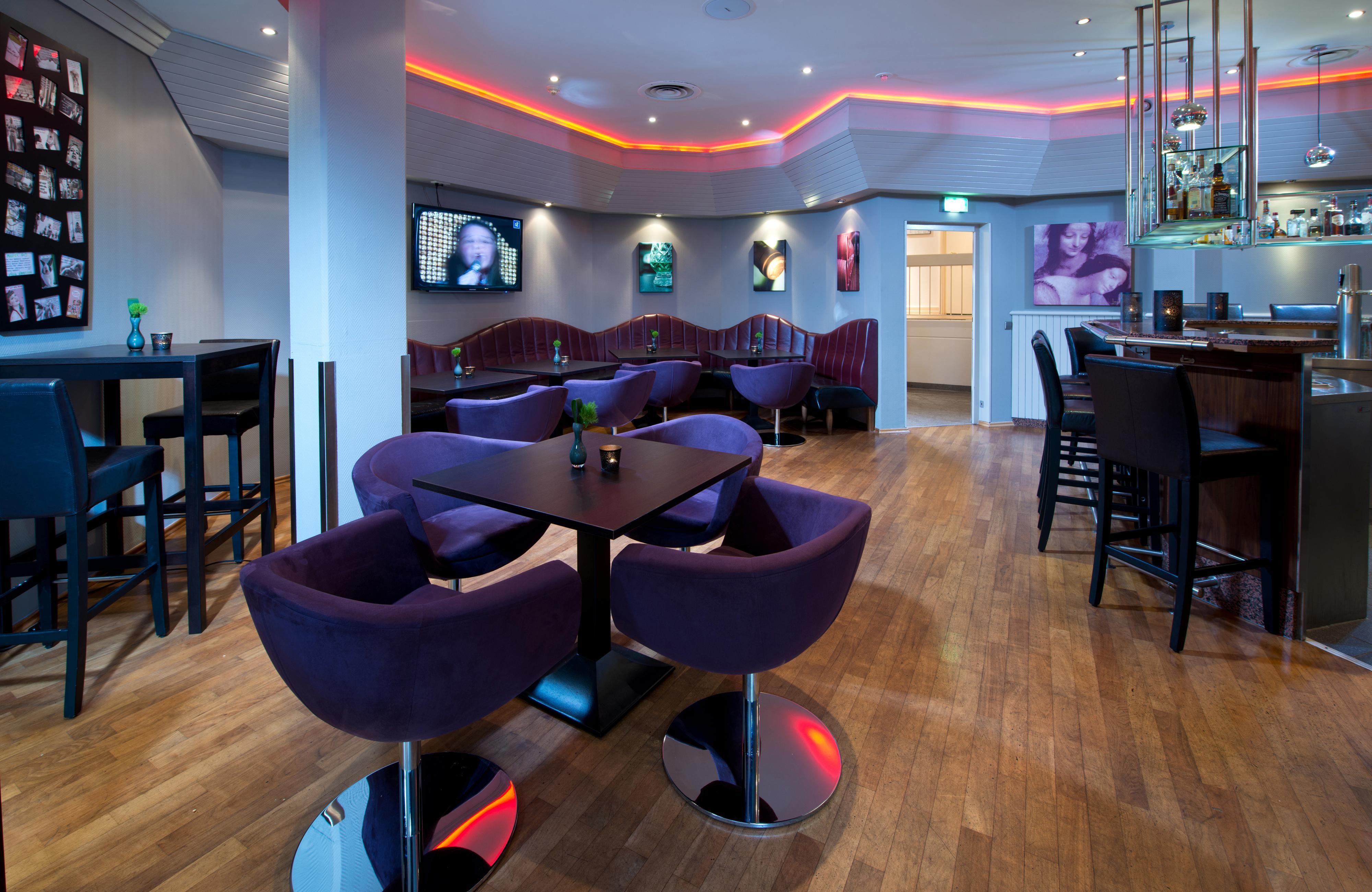 Hotel Leonardo Royal Baden- 4*
