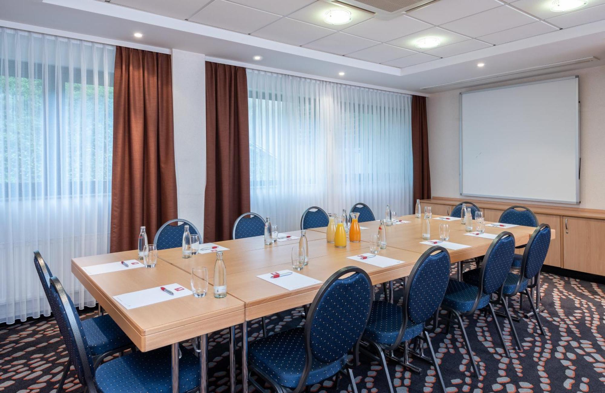 Hotel Leonardo Royal Baden-