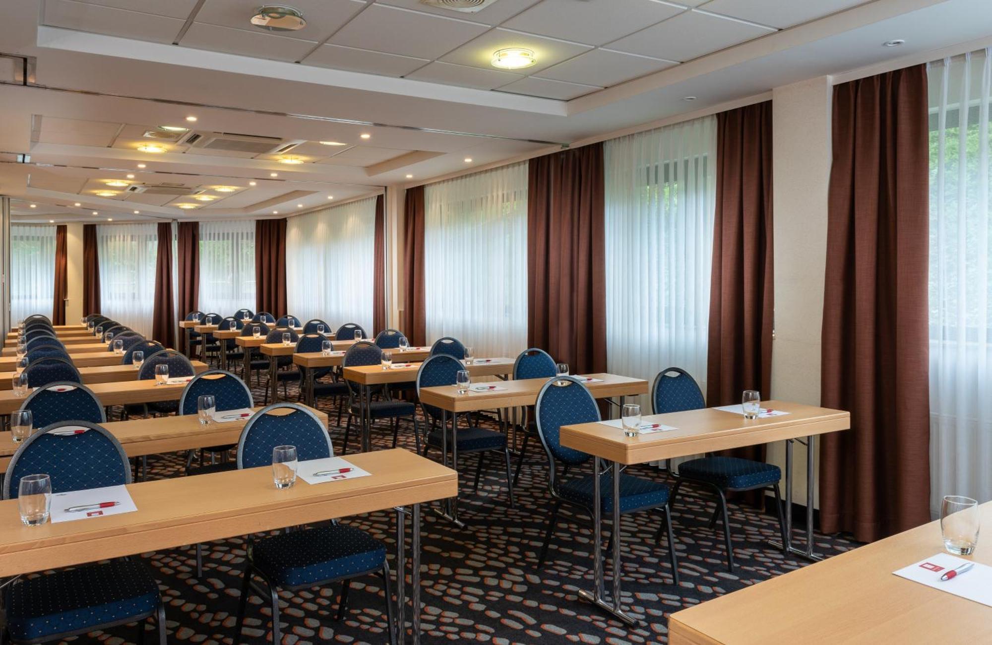 Hotel Leonardo Royal Baden-
