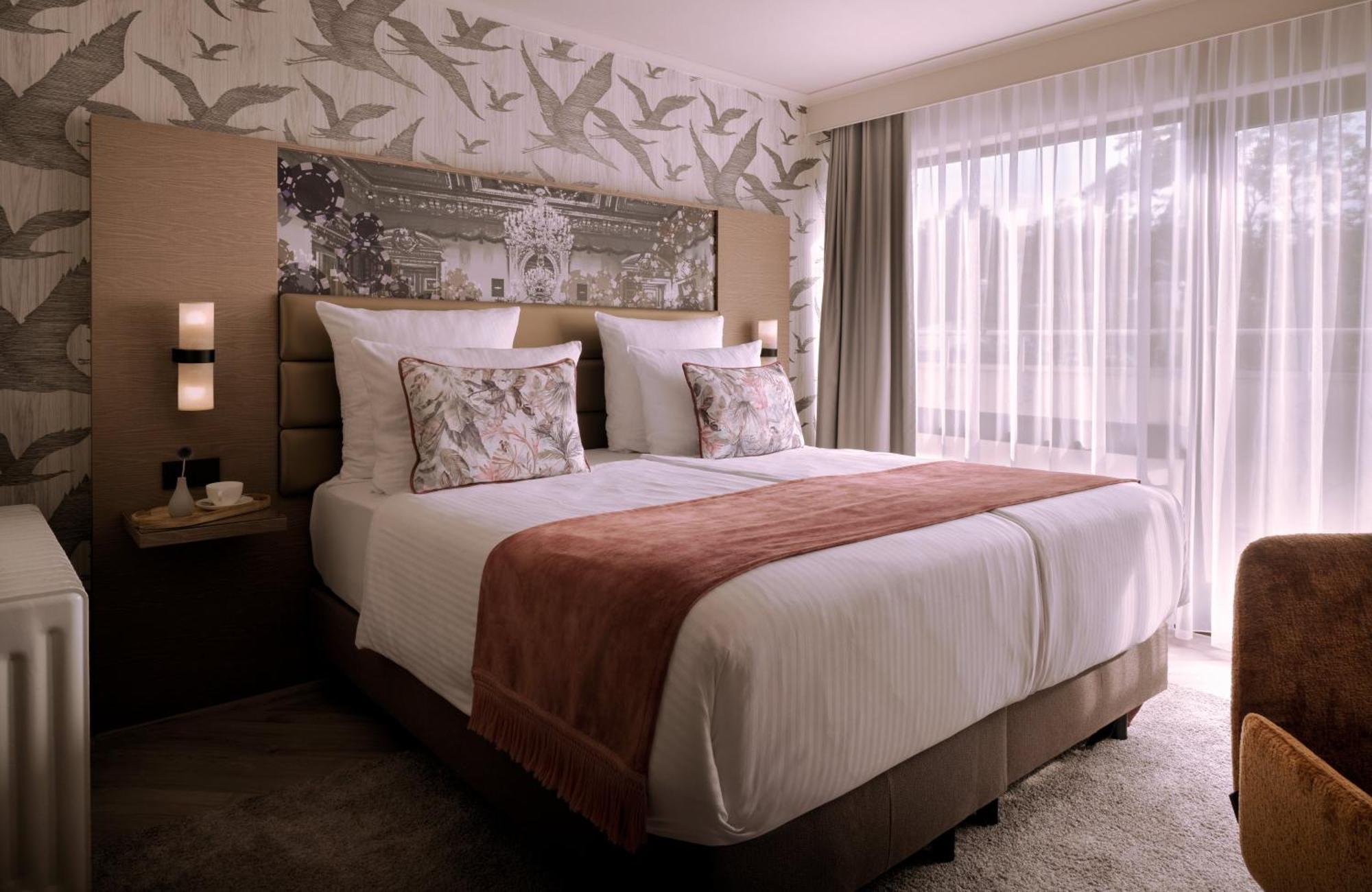 Hotel Leonardo Royal Baden- 4*