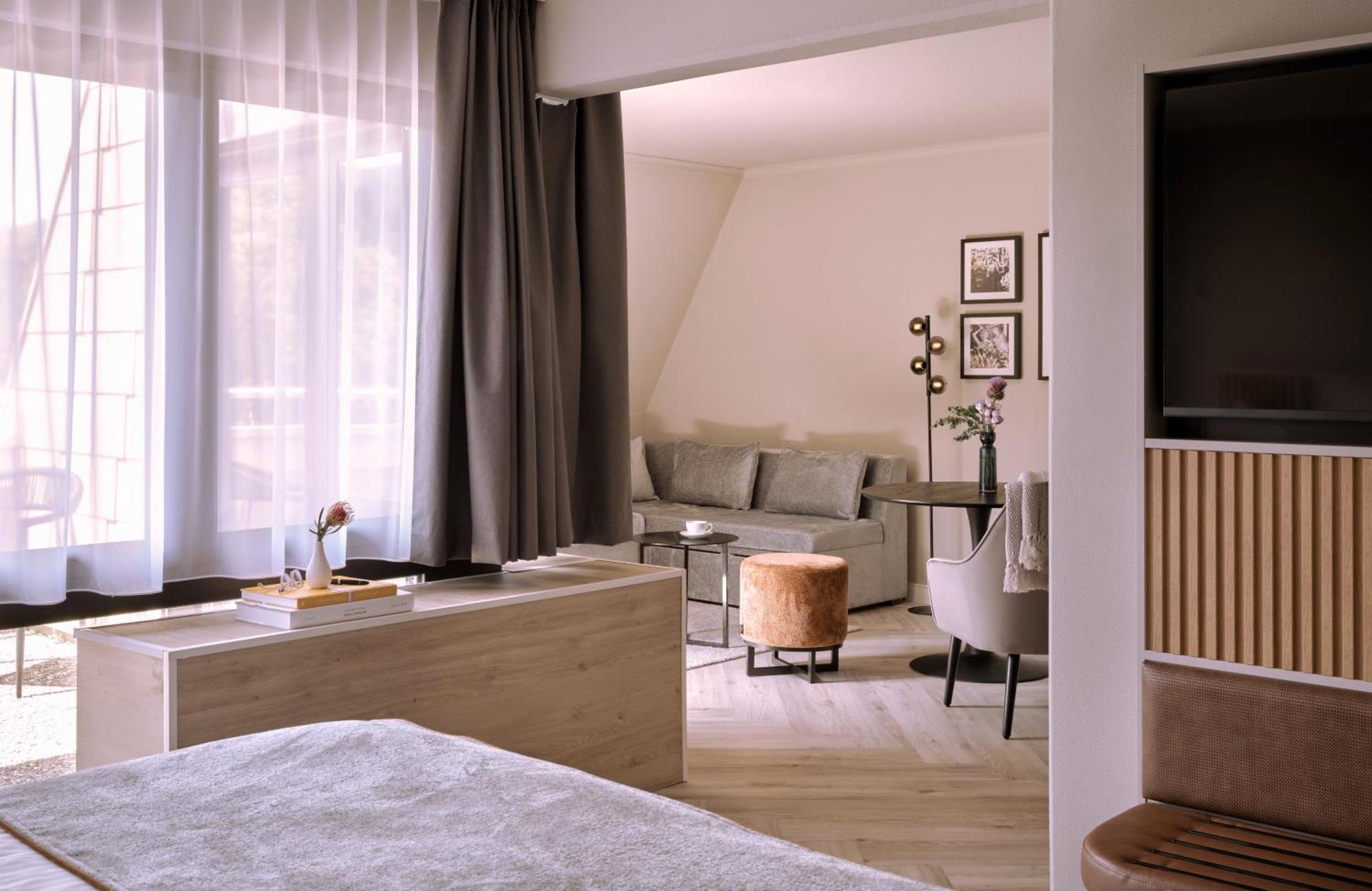 Leonardo Royal Baden- 4* Baden-Baden