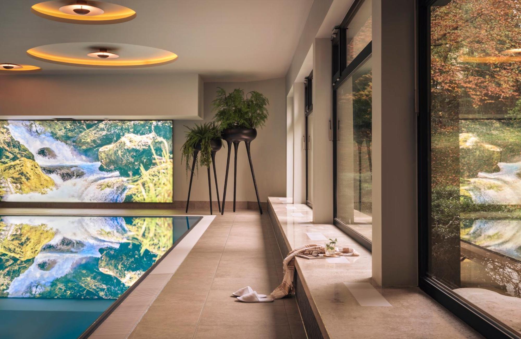 Hotel Leonardo Royal Baden- Baden-Baden