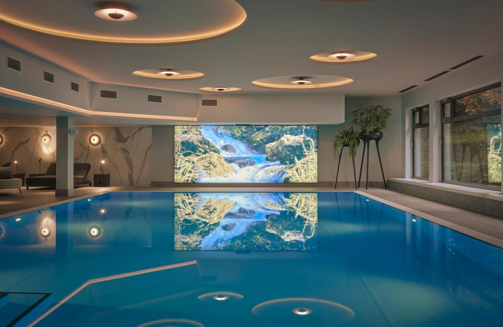 Hotel Leonardo Royal Baden- 4*