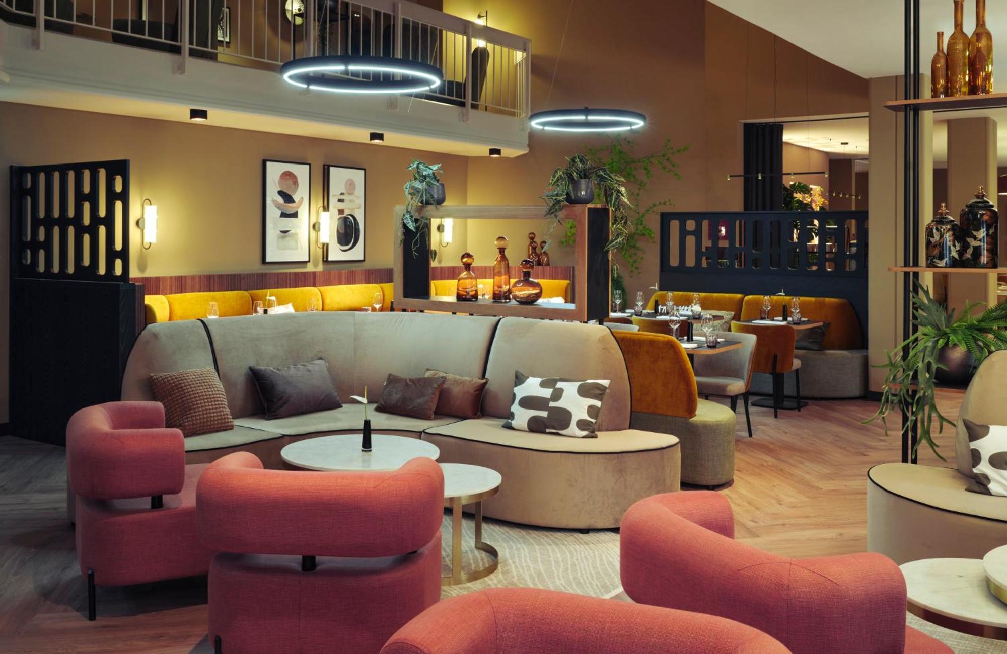Leonardo Royal Baden- 4* Baden-Baden