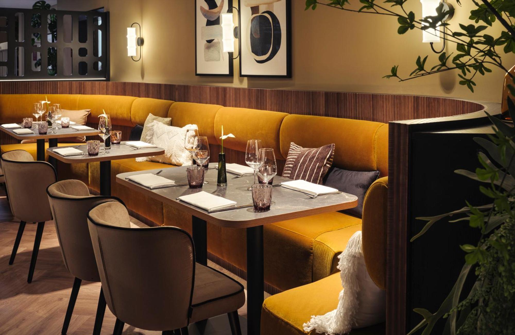 Leonardo Royal Baden-