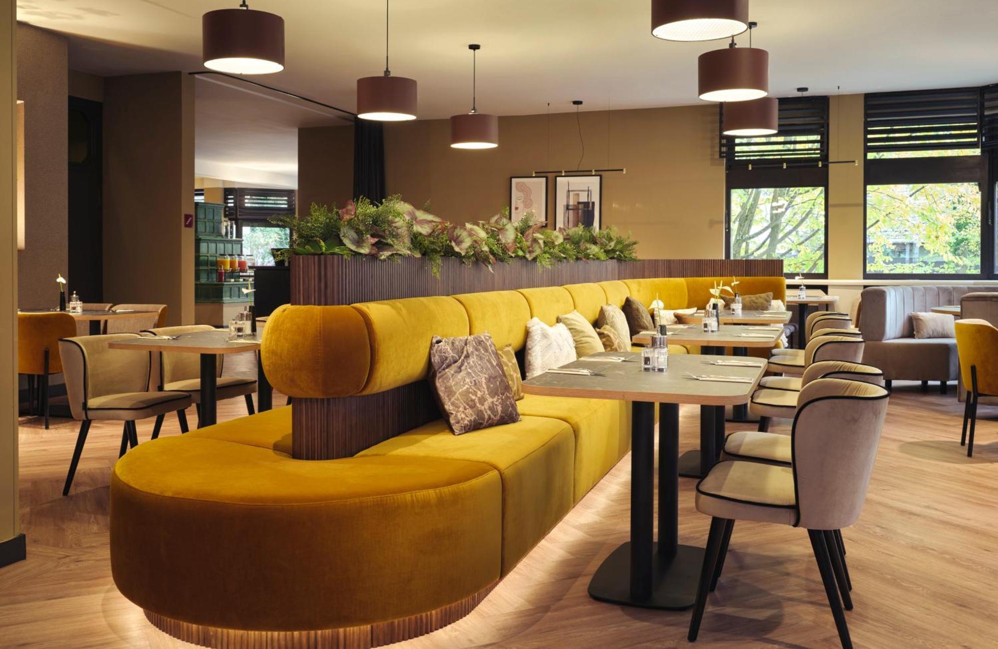Hotel Leonardo Royal Baden-