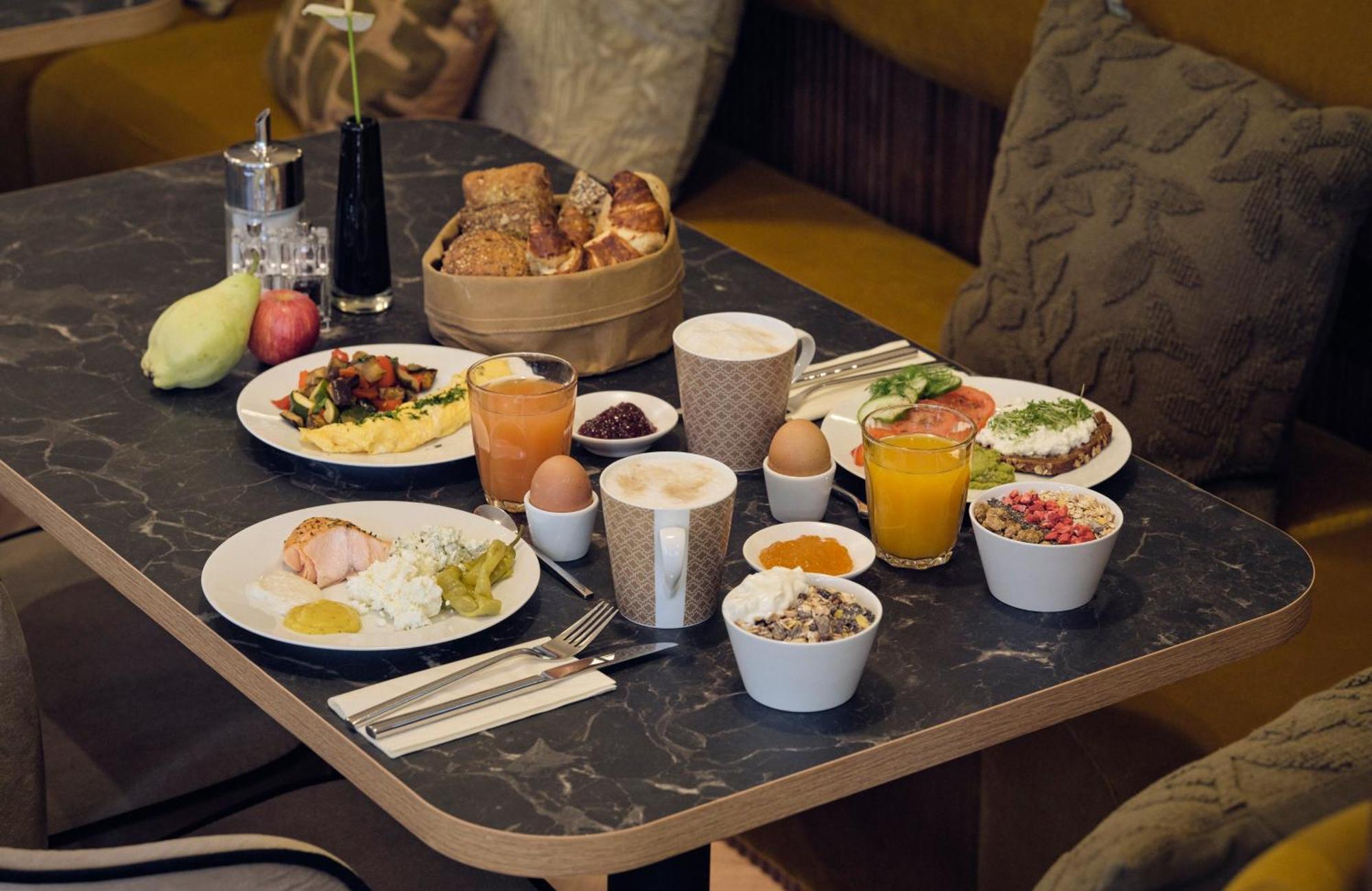 Leonardo Royal Baden-